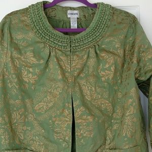 Chico's Jacket